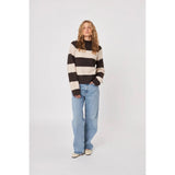 JOHN+JENN EDISON SWEATER