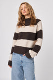 JOHN+JENN EDISON SWEATER