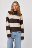 JOHN+JENN EDISON SWEATER