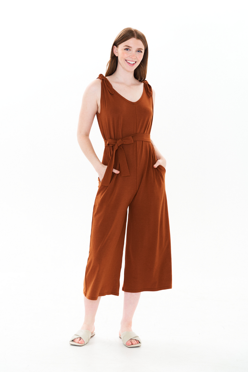 Gaucho overalls best sale