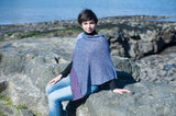 URCHIN WALLACE SHAWL