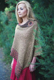 HONEY WALLACE SHAWL