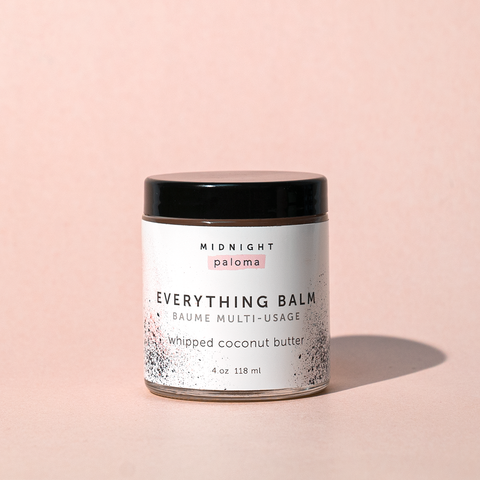 MP EVERYTHING BALM COCONUT BUT
