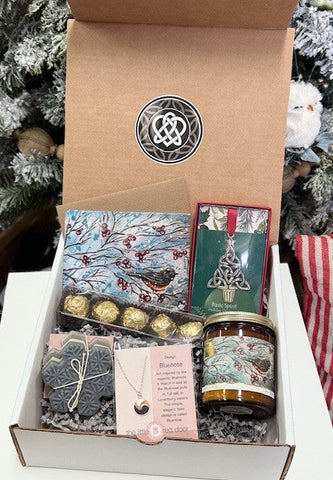 Christmas Gift Box