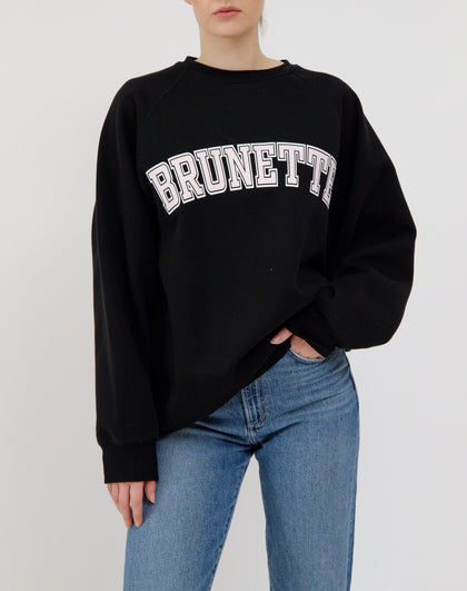 Brunette the Label