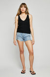 LIZZIE KNIT TANK