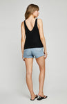 LIZZIE KNIT TANK