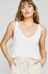 SADIE KNIT TANK