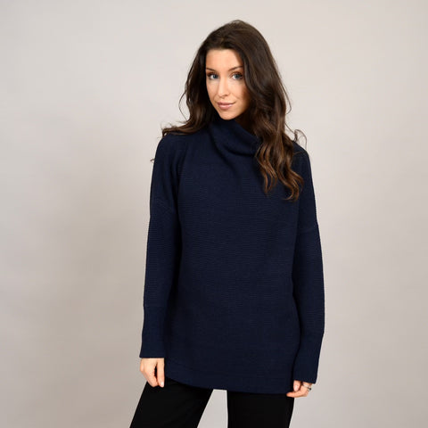 NANCY OTTOMAN SWEATER