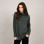 NANCY OTTOMAN SWEATER