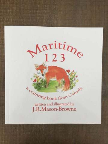 MARITIME 123