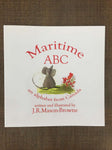 MARITIME ABC