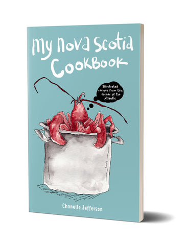 MY NS COOKBOOK