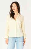 LEMON BLOUSE