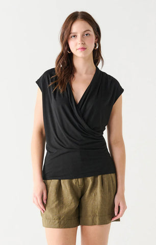 DRAPEY WRAP TANK