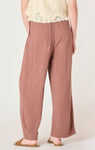 PULL ON PANT WIDE LEG