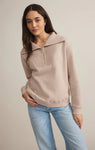 ZSUPPLY SWEATSHIRT SONATA FLEECE