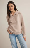 ZSUPPLY SWEATSHIRT SONATA FLEECE