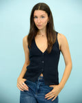 RD STYLE BRIAR SLEEVELESS VEST