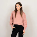 RD STYLE SUMIRE CREW NECK