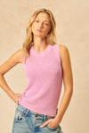 John+Jenn ARLO KNIT TANK