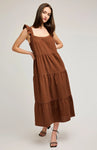 GENTLE FAWN DRESS CALIPSO