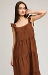 GENTLE FAWN DRESS CALIPSO