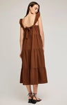 GENTLE FAWN DRESS CALIPSO