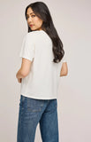 GENTLE FAWN TSHIRT LUCY