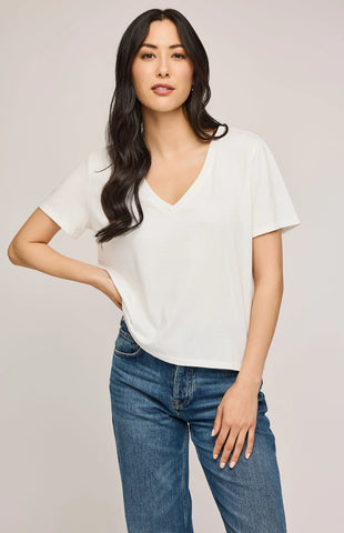 GENTLE FAWN TSHIRT LUCY