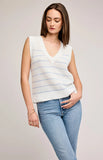 GENTLE FAWN KNIT TANK TANNER