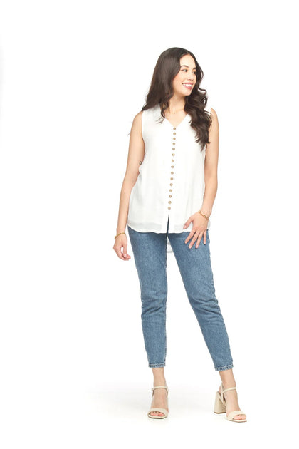 TANK TUNIC