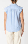 COLLARED BLOUSE
