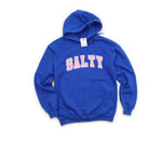 BA COZY HOODIE SALTY