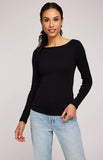GF INGRID LONG SLEEVE