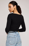GF INGRID LONG SLEEVE