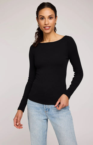 GF INGRID LONG SLEEVE