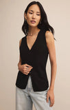 ZS SWEATER VEST WANDERLUST