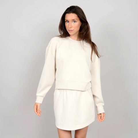 RD SOFT KNIT PULLOVER LUCIE
