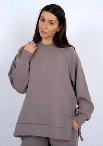 RD SOFT KNIT PULLOVER PENELA