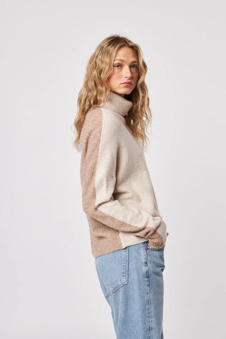 John+Jenn PULLOVER TINO