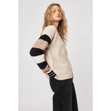 JOHN+JENN PULLOVER REED