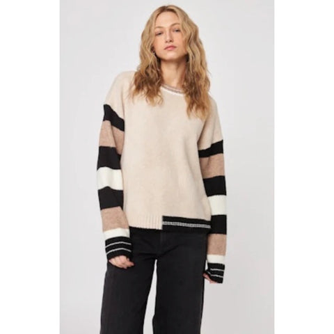 JOHN+JENN PULLOVER REED
