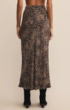 ZSUPPLY IZABEL SKIRT LEOPARD