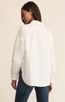 ZSUPPLY ELEVATED SHIRT POPLIN