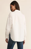 ZSUPPLY ELEVATED SHIRT POPLIN