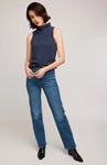 GENTLE FAWN SWEATER ORLA