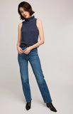 GENTLE FAWN SWEATER ORLA