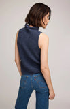 GENTLE FAWN SWEATER ORLA