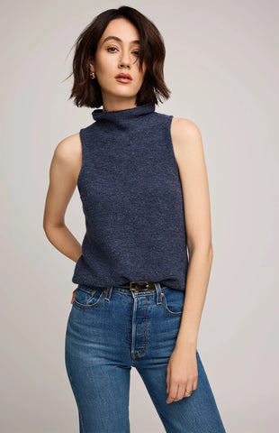 GENTLE FAWN SWEATER ORLA